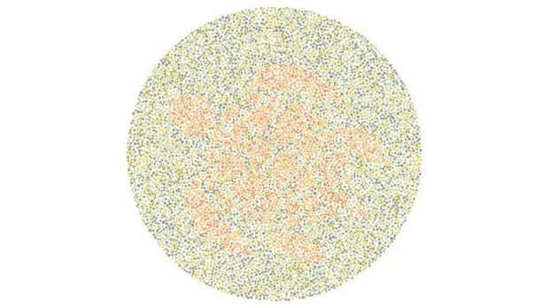 Tes Buta Warna Super Mudah! Tak Bisa Tebak, Harus Segera Cek ke Dokter Tes Buta Warna Super Mudah! Tak Bisa Tebak, Harus Segera Cek ke Dokter