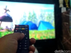 Cara Mudah Program TV Digital, Pakai dan Tanpa Set Top Box