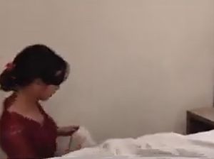 5 Fakta di Balik Heboh Seks Kebaya Merah di Twitter