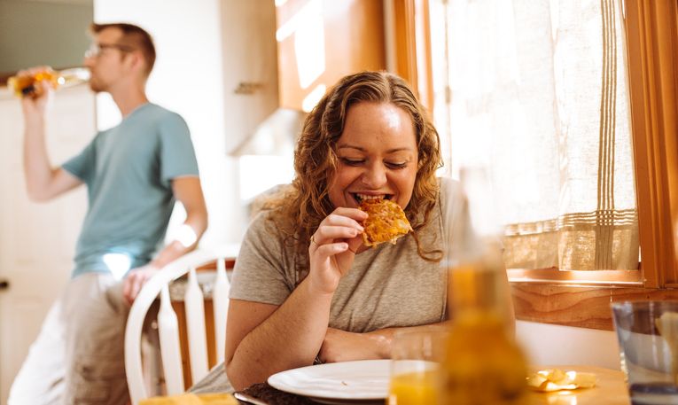 Viral Curhatan Pria Kesal Istrinya Tak Kurus Usai Lahiran, Ini Kata Netizen