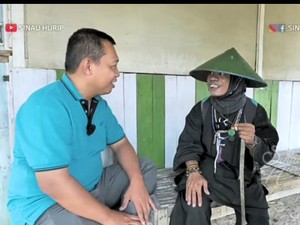 Cerita Warga Kudus Bertemu Joko Kendil, Dititipi Pesan Banyak Ingat Akhirat