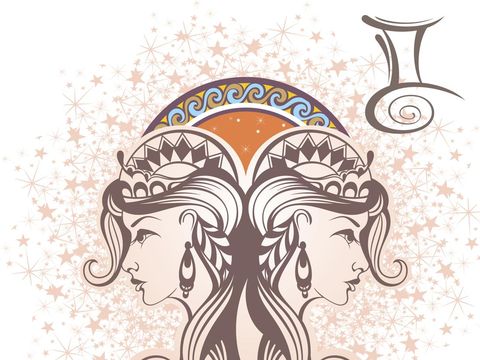 Zodiak Gemini Zodiak Gemini