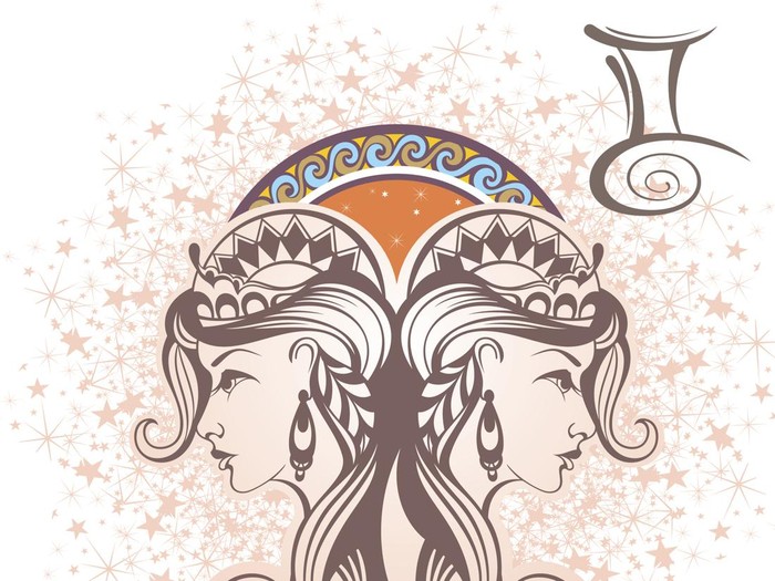 Gemini cocok dengan zodiak apa? Foto: Getty Images/iStockphoto/busenda Gemini cocok dengan zodiak apa? Foto: Getty Images/iStockphoto/busenda