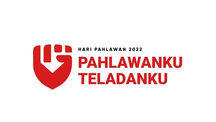30 Kata-Kata Hari Pahlawan 2022 Penuh Pesan Perjuangan