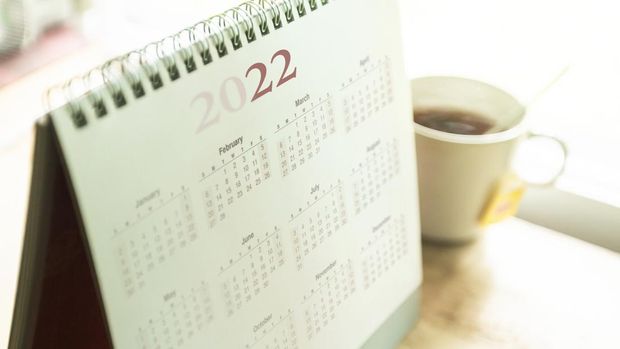 8 November 2022 Ada Apa? Cek Info Peristiwa dan Peringatannya