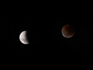 8 November 2022 Ada Apa? Ada Gerhana Bulan Total, Cek Infonya