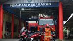 Potret Honda ADV150 Si Pembunuh Api
