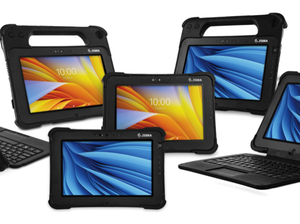 Zebra L10, Tablet Serba Guna dan Tahan Banting Saat Beraktivitas
