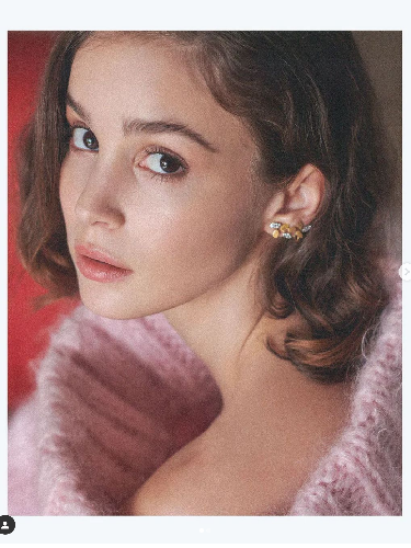 Alba Baptista