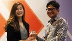 Penyerahan Alibaba Cloud Awards