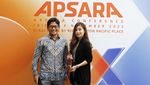 Penyerahan Alibaba Cloud Awards