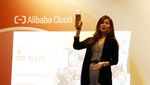 Penyerahan Alibaba Cloud Awards