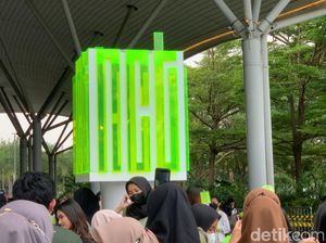 Polisi Usut Akun yang Sebar Surat Ancaman Bom Konser NCT 127