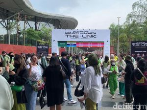 Permintaan Maaf Promotor untuk Member NCT 127 dan Penggemar