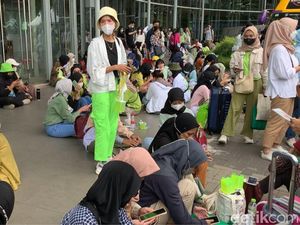Top 5: Kematian TV Analog hingga Drama Konser NCT 127 Day 1