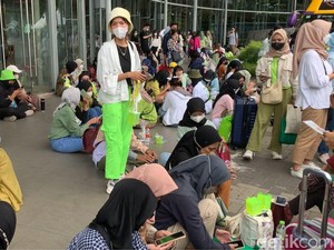 Top 5: Kematian TV Analog hingga Drama Konser NCT 127 Day 1
