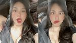 Amanda Zahra Jadi Idola Netizen di Balik Isu Perselingkuhan