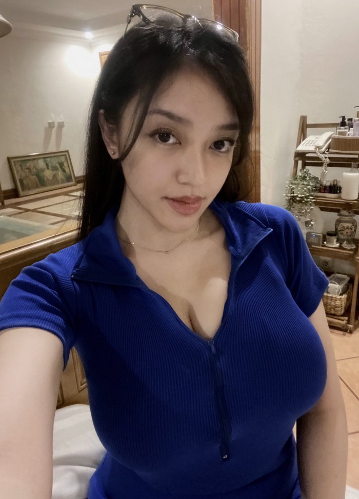 Amanda Zahra Amanda Zahra