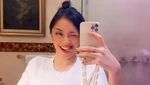 Amanda Zahra Jadi Idola Netizen di Balik Isu Perselingkuhan