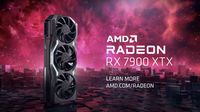 Saingi Nvidia, AMD RX 7900 XT Series akan Dilengkapi Memori 24 GB - Jawa Pos