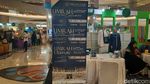 Berbagai Promo Paket Umrah Menggiurkan di Amphuri Islamic Travel Expo