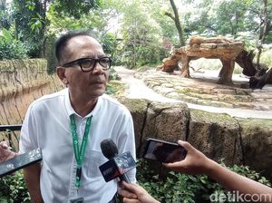 Pihak Yayasan Lakukan Perlawanan soal Status Lahan Bunbin Bandung