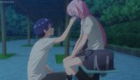 20 Rekomendasi Anime Romantis Sepanjang Masa Yang Bikin Baper