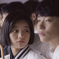 Ryu Jun Yeol pun semakin banyak dikenal karena peran anak SMA dalam drama Korea Reply 1988. Siapa sangka pemeran Kim Jun Hwan itu berusia 30 tahun saat itu. Foto: dok. tvN