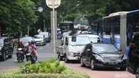 Sesuai pemberitahuan ke polisi, elemen massa yang akan menghadiri Aksi 411 ini terdiri dari PA 212, Gerakan Nasional Pembela Rakyat (GNPR), Front Persaudaraan Islam, IKB UI, pejabat, 411, Juklak, FMS, GBN, KPIB, ARM, dan Bang Japar. Diperkirakan massa sekitar 750 orang. 