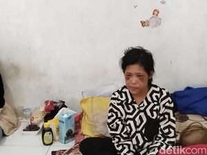 Jabar Hari Ini: Ketulusan Hati Rohimah hingga Wanita Dibacok Kakak Ipar