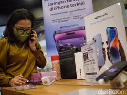 Asyik! Telkomsel Bundling iPhone 14, Bonus Kuota Hingga 50 GB