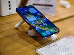 Asyik! Telkomsel Bundling iPhone 14, Bonus Kuota Hingga 50 GB