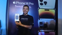 Menurut CEO & Co-Founder Blibli, Kusumo Martanto mengatakan bahwa Blibli konsisten menghadirkan produk berkualitas dan bergaransi penuh yang tersedia di toko-toko resmi melalui kurasi ketat. Mulai dari penerapan kebijakan 100% original, hingga layanan pelanggan langsung dengan pusat layanan 24 jam dan penyediaan kebijakan retur bebas khawatir, didukung oleh logistik pengembalian dan layanan purnajual yang unggul. 