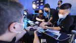 Potret Keseruan Berburu iPhone 14 Series Lewat Omnichannel