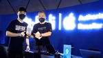 Potret Keseruan Berburu iPhone 14 Series Lewat Omnichannel