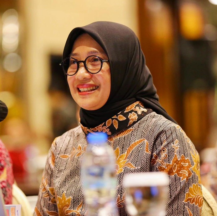 Bupati Banyuwangi, Ipuk Fiestiandani