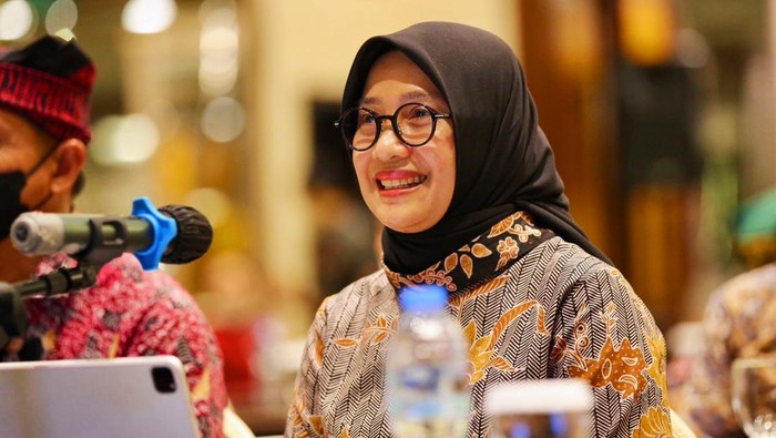 Bupati Banyuwangi, Ipuk Fiestiandani