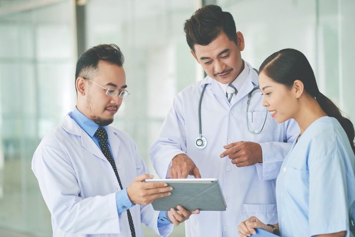 7 Hal yang Perlu Anda Ketahui tentang Kanker Paru