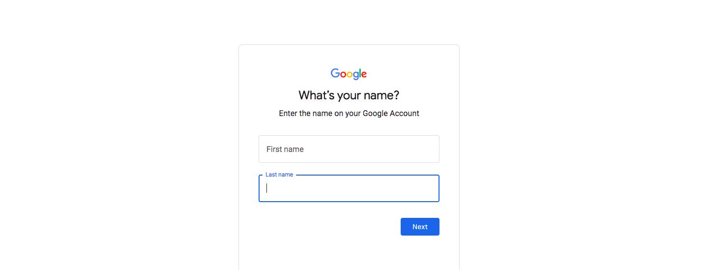 Cara mengecek alamat email sendiri lewat browser.