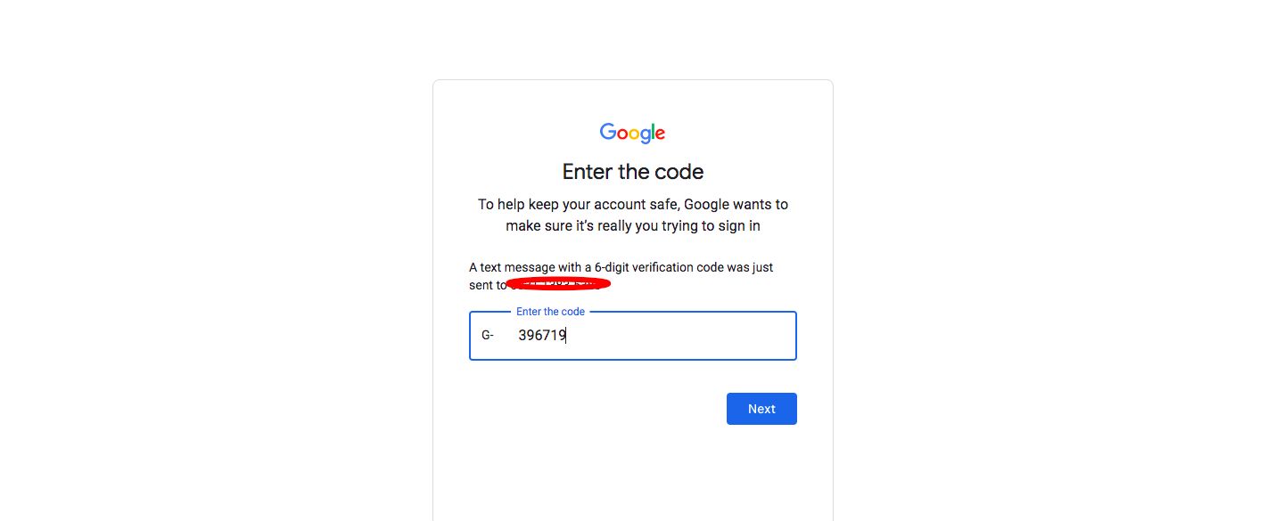 Cara mengecek alamat email sendiri lewat browser.