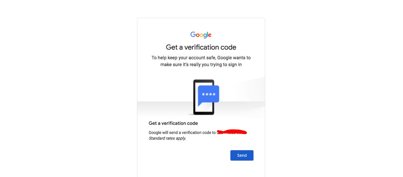 Cara mengecek alamat email sendiri lewat browser.