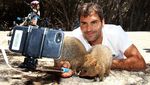 Bukan Koala, Ini Hewan yang jadi Buruan Swafoto Wisatawan di Australia