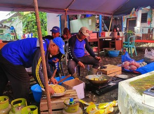 Gerak Cepat Bupati Ipuk Saat Banjir Bandang Terjang 5 Desa