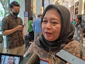 Kemenko Marves Minta Pengelolaan Sampah di Bali Terintegrasi