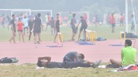 Diketahi akibat polusi udara ini bisa memicu terjadinya gangguan pernapasan, seperti asma, ISPA, dan kanker paru-paru. Selain itu, pencemaran udara juga bisa berakhir pada berkurangnya kadar oksigen di dalam tubuh manusia.  