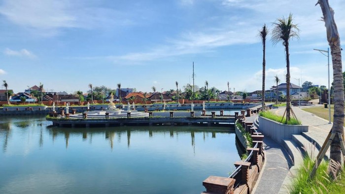 Embung Sanur