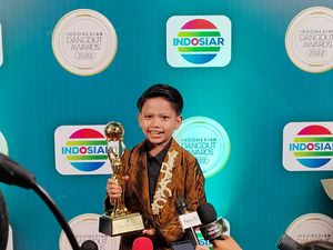 Hoaks Isu Meninggal, Farel Prayoga Fokus Persiapan Konser Tunggal