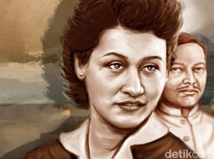Cinta Berujung Kematian Pelacur Fientje