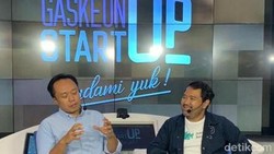 Komunitas Startup Bandung, Wadah Berbagi Para Pendiri