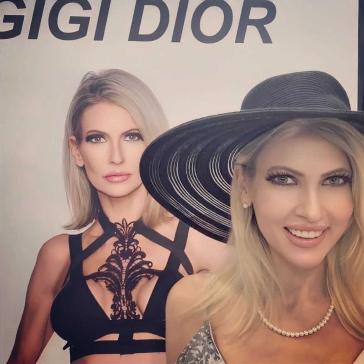 Gigi Dior